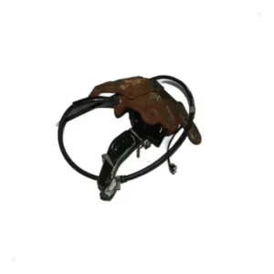 Cabo Pedal Freio Estacionario Hyundai Ix35 0246 J (Recondicionado)