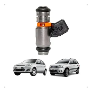 Bico Injetor Iwp127 Fiesta Eco 1.0 1.6 Gas Flex (unidade)