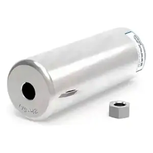 Pistão Rochefer Para Bombas Série M Aço Inox M-MS/MSG-42