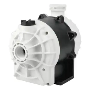 Bomba Mono Náutica 1/3cv Centrífuga Para Barcos Syllent 220v