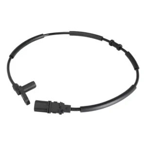 Cabo De Sensor De Velocidade Abs Do Freio Dianteiro Para -