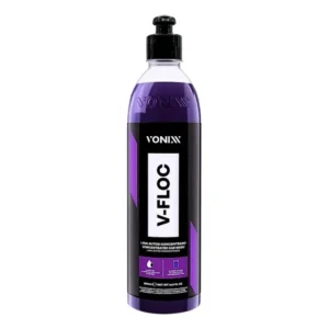 Vonixx VFloc Shampoo Automotivo Neutro Concentrado 500mL