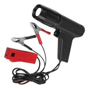Pistola Lampada De Ponto De Ignição Sem Avanço Stroboscopic