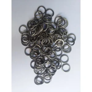 Arruela Vedação Bujão Carter Vw 14mm-50 Uni-amassar