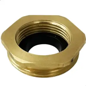 Adaptador Para Sifão Banheiro 1 1/4 Conexao Com Valvula 7/8