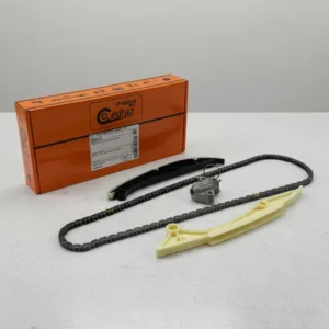 Kit Corrente Comando Distribuição Kwid Sandero Logan 1.0 3cc