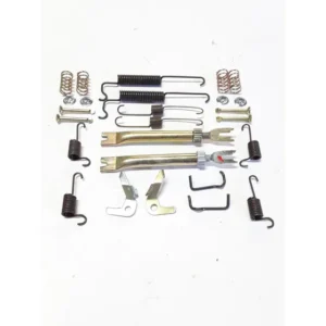 Kit.reparo Sapata Freio + Regulador Pampa Traseiro