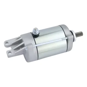 Motor De Partida De Engrenagem Para Honda 650 680
