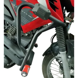 Protetor De Carenagem Crosser 2025 Tanque Motor Slider