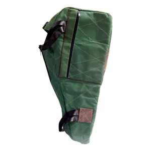 Capa Saco Para Motor Popa 50 Hp 2t Lona Caminhão + Brinde .