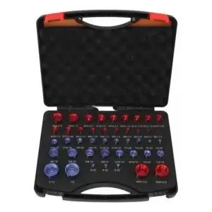 Hardware Do Testador De Rosca De Porca E Parafuso 44
