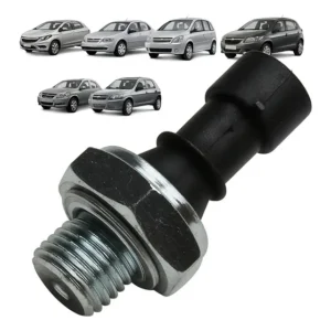 Sensor De Óleo Onix Vectra Meriva Corsa Celta Agile 94/14 Un