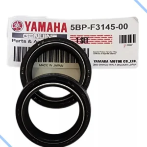 Par Retentor De Bengala Crosser Xtz 150 C/nf Full