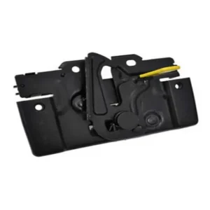 Fecho Ford New Fiesta: Fecho Inf Capo New Fiesta 11/.
