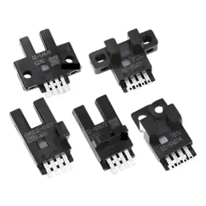 1 Sensor Omron Ee-sx670 Ee-sx671 Ee-sx 672 Ee-sx673 Escolher