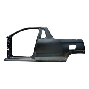 Lateral Esquerdo Cabine Simples Fiat Nova Strada 2021 A 2026