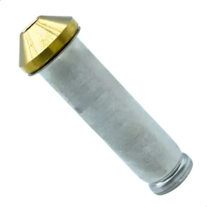 Válvula Expansão Danfoss Modelo 068-2008 5mm R134a R513A