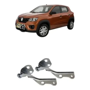 Braço Capo Par Renault Kwid 2018 2019 2020 2021 2022 2023