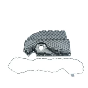 Tampa Carter Oleo Motor Audi A3 Tt Golf Passat 1.6 1.8 2.0