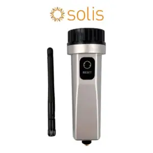 Datalogger Solar Wifi Inversor Solis Canadian Csi-gl-wifi