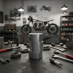 Pino Cursado Cg 150 Titan 150 Cg 125 09 Crf 150f Cg 160 3mm