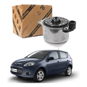 Motor Eletrico Cambio Palio Novo 1.6 Dualogic 2011 A 2017