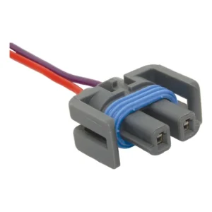 Chicote Bomba Combustivel Gm Motor Ar Gm 2 Vias Tc102.1226