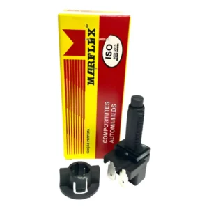 Interruptor Sensor Pedal Luz Freio Fiesta 2004 2005 2006 07