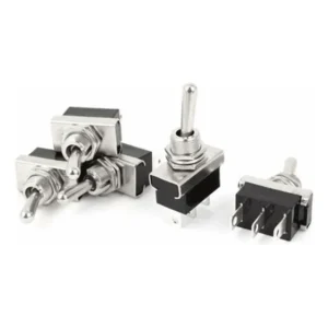 Interruptor De Ativação/desativação Do Equipamento Para
