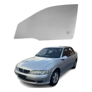 Vidro Porta Chevrolet Vectra 1996 / 2005 Dianteiro Esquerdo
