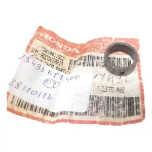 Bucha Engrenagem Partida - Cg 125 05/08 Bros 125 150 03/05