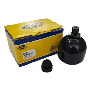 Acumulador De Pressao De Oleo Fiat Stilo Dualogic 40453292ri