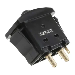 Interruptor De Controle Da Bomba De Ar De Caminhão Electric