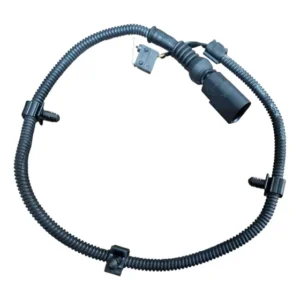 Interruptor Abertura Capo Golf 2000 A 2008 Original Vw