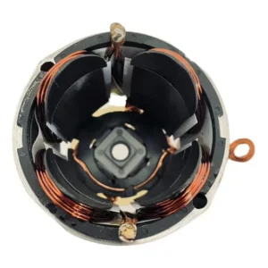Carcaça C/ Bobina Valeo D7e Clio Scenic Fox Gol 12v 805010