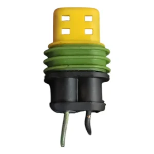 Plug Conector Sensor Nível Fluido Freio Chevrolet Onix 2014