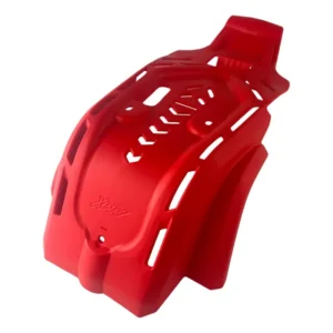 Protetor De Motor Carter Moto Trilha Crf230f Crf 230 Amx