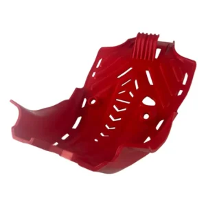 Protetor De Motor Carter Moto Trilha Crf250f Crf 250 Amx