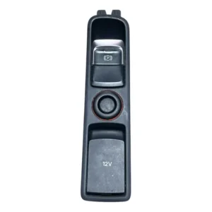 Comando Estacionamento Audi Q3 2013/2016 8u1863349c