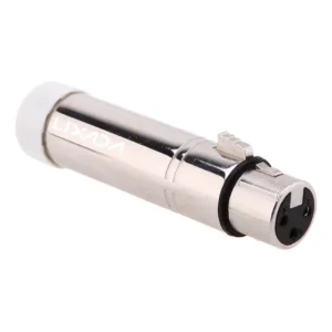 Receptor Ism Feminino 2.4 G Com Iluminação Led Dmx512 Xl