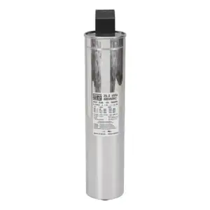Unidade Capacitiva Trifasica Ucwt15v49 15kvar 440v Weg