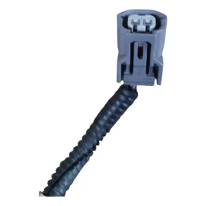 Plug Conector Sensor Nível Fluido Freio Fit City 2015 A 2017