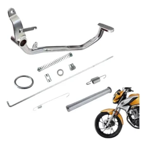 Kit Pedal Freio Start 160 Descombinar Combi Brake Completo