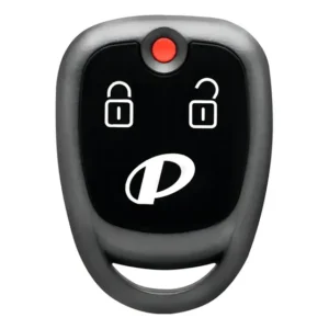 Controle Remoto Alarme Pósitron Dpn58 G6 G7 G8