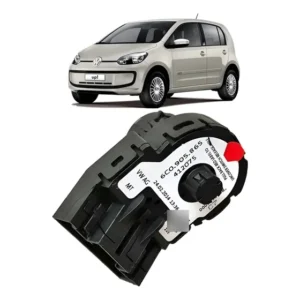 Comutador Partida Vw Fox / Spacefox / Up / Virtus 6c0905865