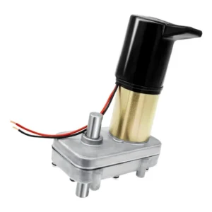 Motor Deslizante Para Rv, 521976w, Peça De Reposição