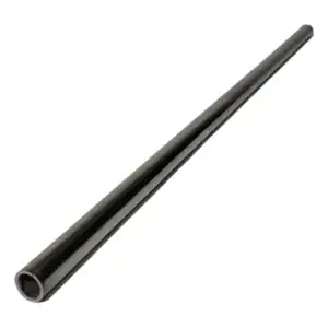 Cano De Aço Inox 304 Interno 18,8/26,67mm 74cm Parede Grossa