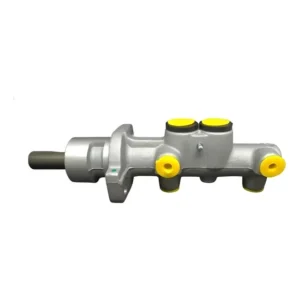 Cilindro Mestre De Freio Crossfox Fox Space Polo Sem Abs