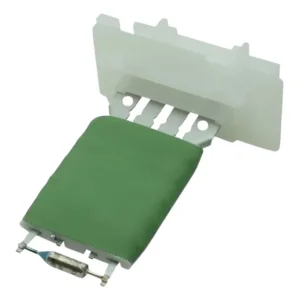 Resistencia Ventilação Interna Vw Gol G5 E G6