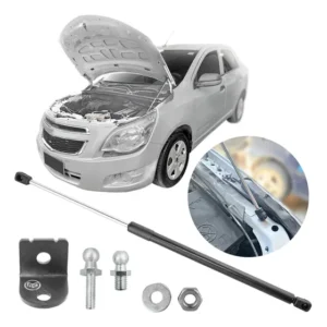 Kit Automotivo Capô Moderno Para Cobalt 2013 2014 2015